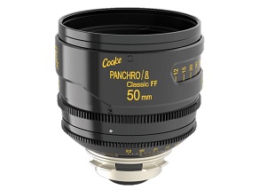 Cooke Panchro/i Classic FF