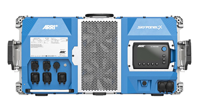 SkyPanel X 製品画像